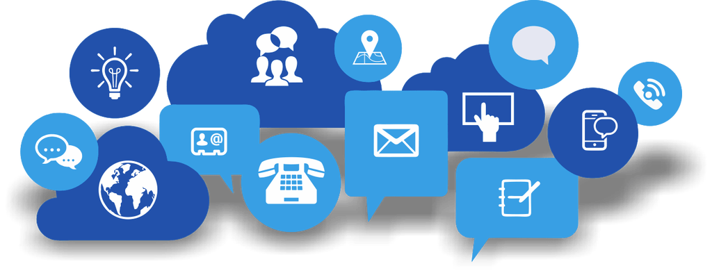 contact us