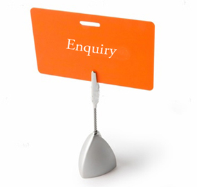 enquiry